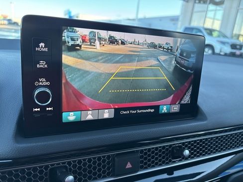 Certified 2023 Honda Civic Touring image 28