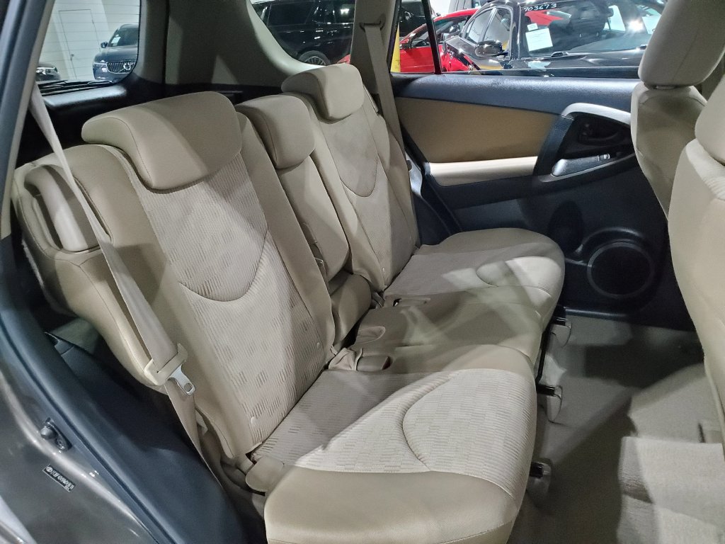 Used 2010 Toyota RAV4 4WD image 20
