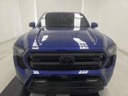 Used 2024 Toyota Tacoma SR5 RWD image 7