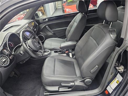 Used 2016 Volkswagen Beetle 1.8T SEL w/ Lighting Package image 9