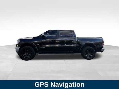 Used 2020 RAM 1500 Laramie image 2