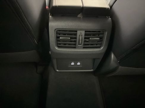 New 2026 Nissan Rogue Dark Armor FWD image 21