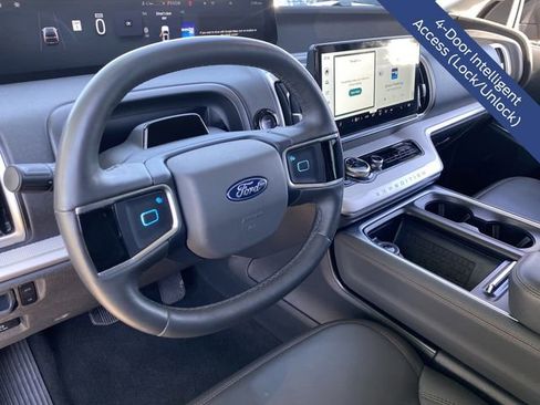 Certified 2025 Ford Expedition Max Active RWD image 23