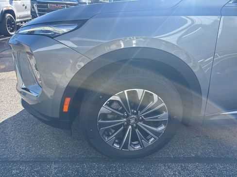 New 2026 Buick Envision Preferred AWD/4WD image 10