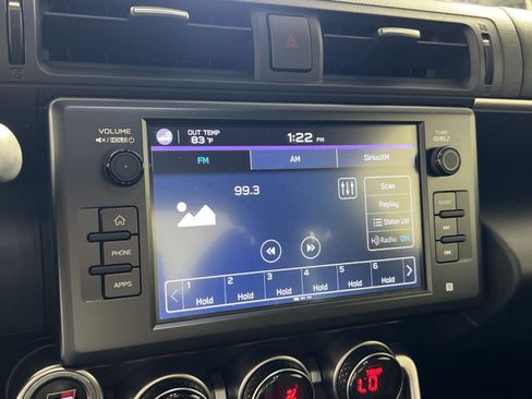 Used 2025 Toyota GR86 Premium w/ Performance Package RWD image 19