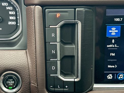 Used 2021 GMC Yukon Denali image 23