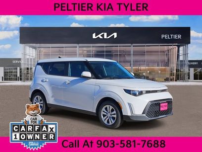 Certified 2023 Kia Soul LX