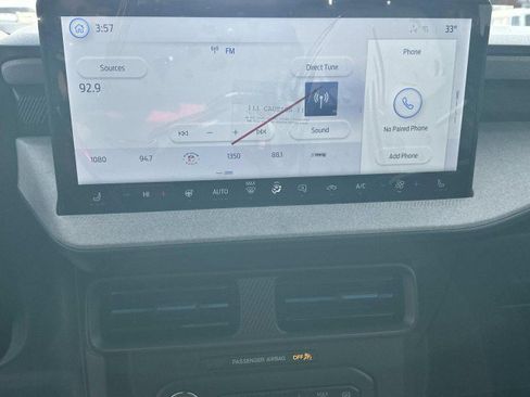 New 2025 Ford Maverick XLT w/ XLT Luxury Package image 27