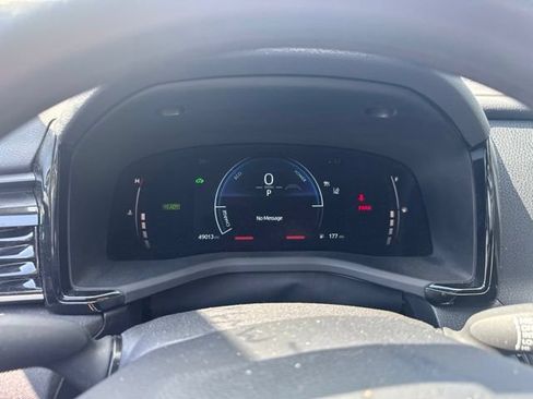 Used 2025 Toyota Camry LE FWD image 13