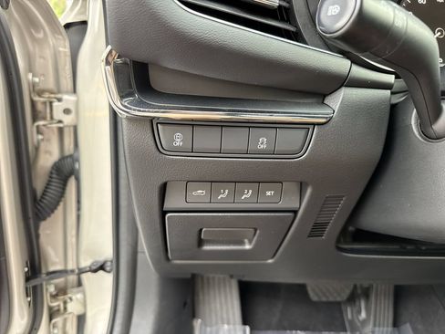 Certified 2023 MAZDA MAZDA3 s FWD image 56