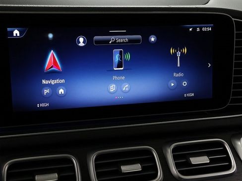 Certified 2026 Mercedes-Benz GLE 450 4MATIC image 20