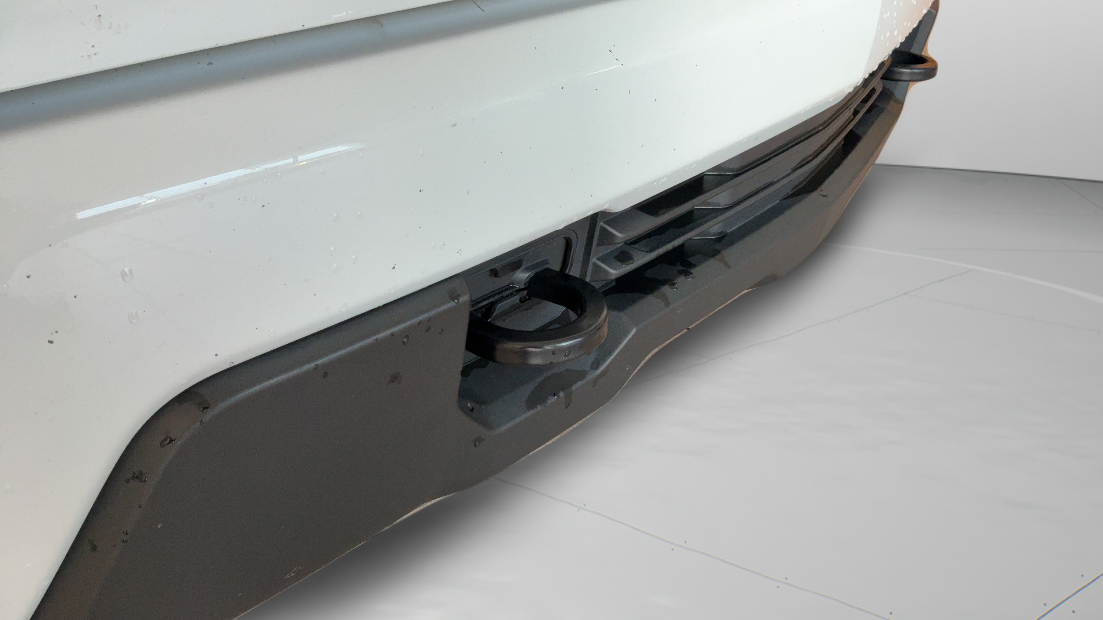 Used 2024 Chevrolet Silverado 1500 Custom RWD image 54
