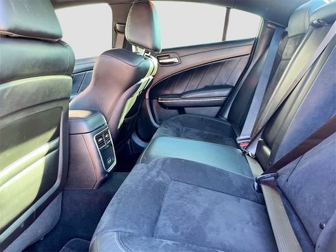 Used 2023 Dodge Charger Scat Pack image 24