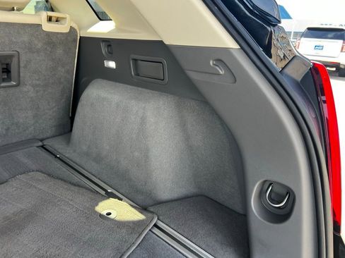 Used 2023 Cadillac XT5 Premium Luxury w/ Technology Package FWD image 16