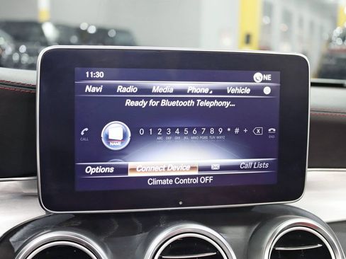 Used 2017 Mercedes-Benz C 63 AMG S image 20