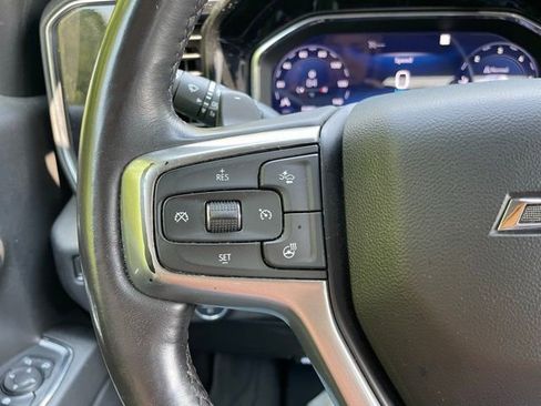 Certified 2023 Chevrolet Silverado 1500 RST w/ Protection Package image 30