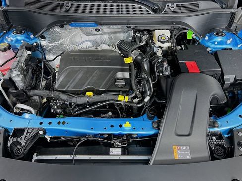 New 2026 Chevrolet Trax LT image 28