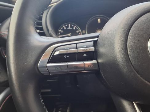 Used 2023 MAZDA MAZDA3 s image 12