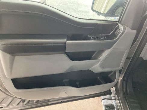 Used 2024 Ford F150 XLT AWD/4WD image 4