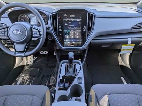New 2026 Subaru Crosstrek 2.5i Sport AWD/4WD image 18
