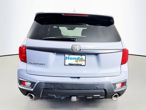 Used 2022 Honda Passport EX-L image 8