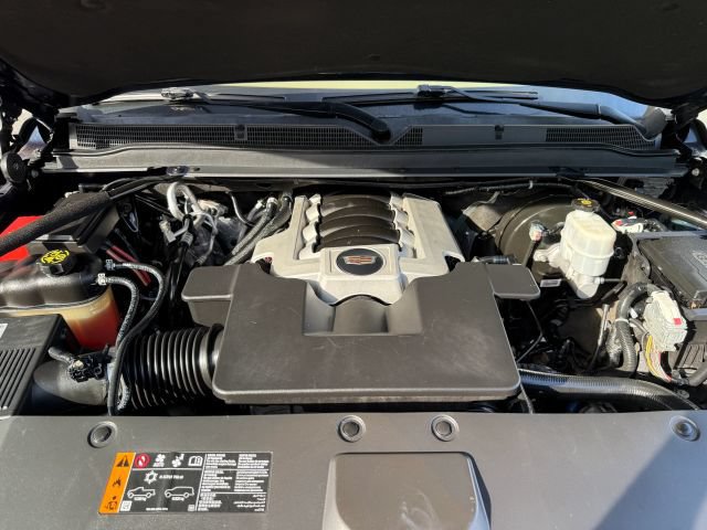 Used 2019 Cadillac Escalade ESV Platinum AWD/4WD image 49