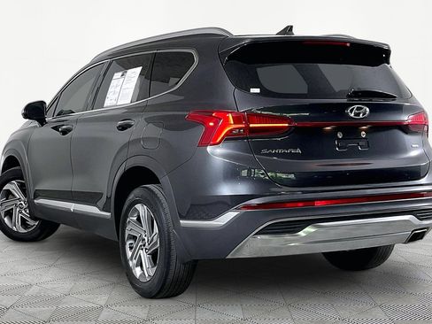 Used 2023 Hyundai Santa Fe SEL w/ Premium Package AWD/4WD image 5