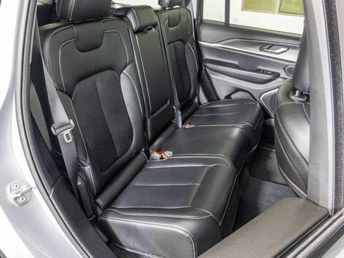 Used 2022 Jeep Grand Cherokee Limited 4xe AWD/4WD image 44
