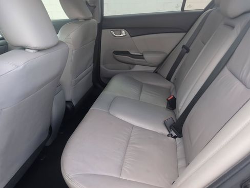 Used 2013 Honda Civic EX-L image 27