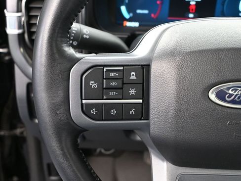 Used 2024 Ford F250 Lariat w/ Lariat Ultimate Package AWD/4WD image 31