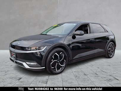 Used 2022 Hyundai Ioniq 5 SE w/ Cargo Package