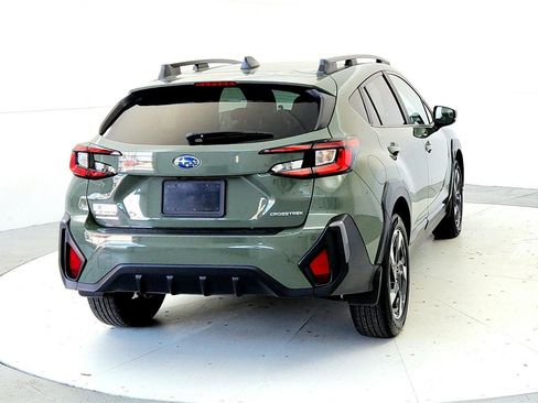 Used 2024 Subaru Crosstrek 2.5i Limited AWD/4WD image 5