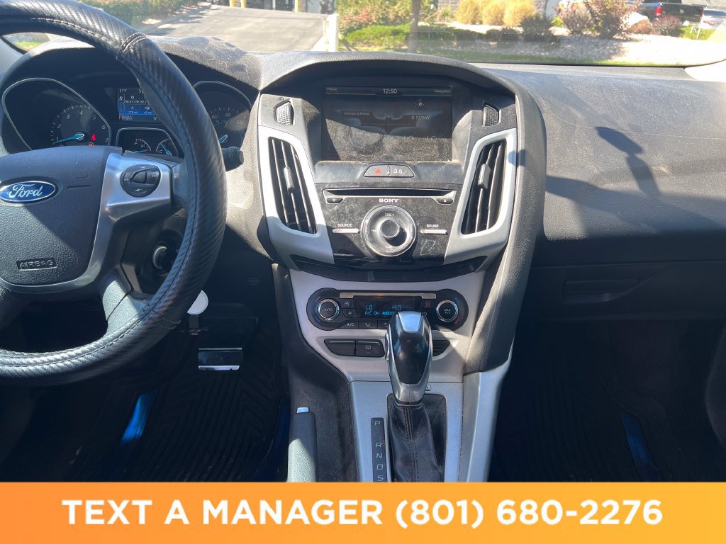 Used 2014 Ford Focus SE w/ Equipment Group 201A FWD image 20