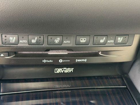 Used 2021 Lexus ES 300h w/ Accessory Package FWD image 15