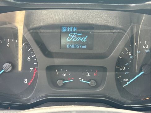 Used 2017 Ford Transit 250 130 Low Roof RWD image 15