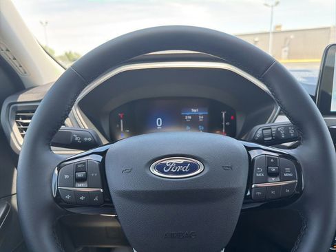 New 2026 Ford Escape Active w/ Cold Weather Package AWD/4WD image 13