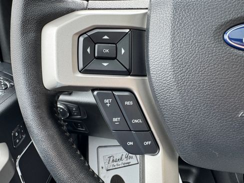 Used 2018 Ford F150 Lariat AWD/4WD image 12