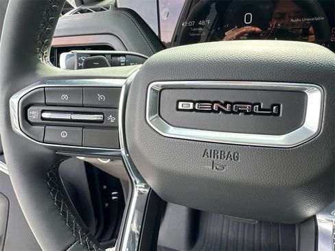 New 2026 GMC Yukon XL Denali w/ Sun & Power Step Package image 26