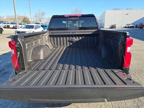 New 2026 Chevrolet Silverado 1500 RST image 23