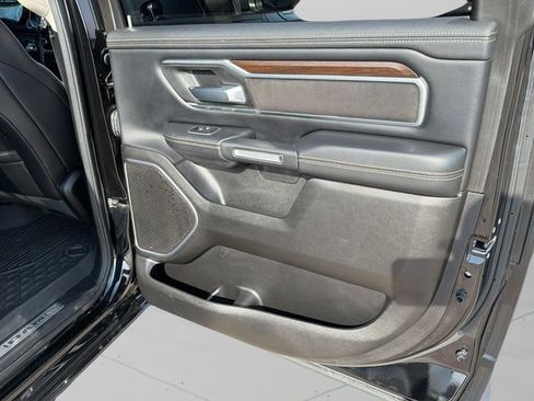 Used 2022 RAM 1500 Laramie image 13