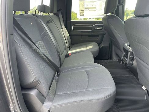 New 2026 RAM 2500 Big Horn image 31