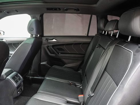 Used 2023 Volkswagen Tiguan SE R-Line FWD image 20
