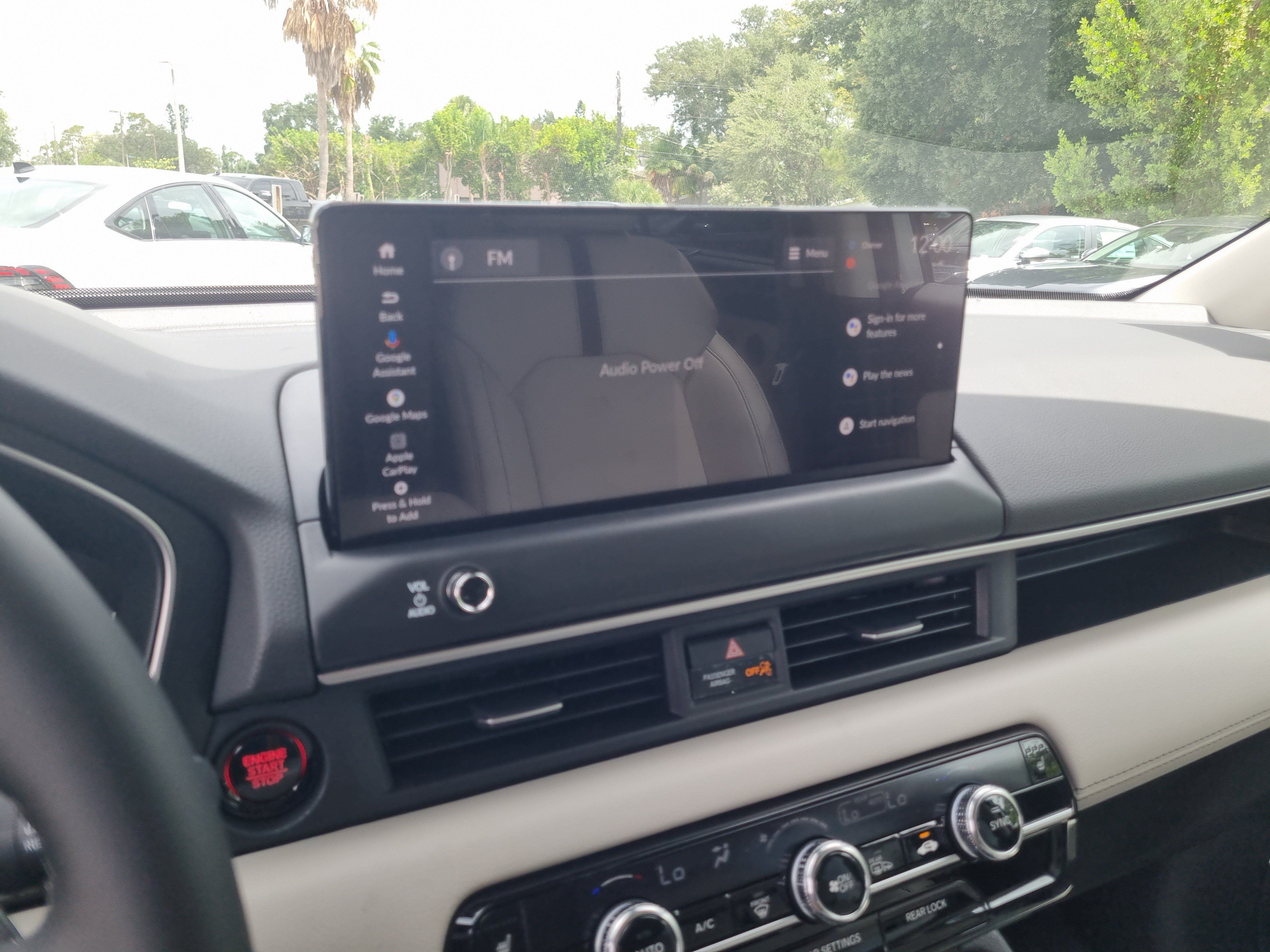New 2026 Honda Pilot EX-L image 27