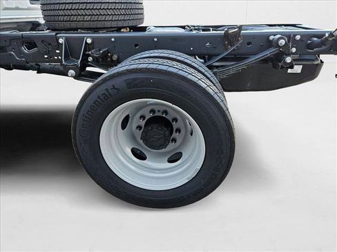 New 2025 Ford F450 XL image 11