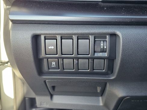 New 2026 Subaru WRX tS image 26