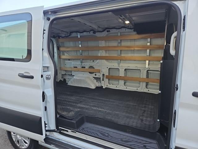 Used 2025 Ford Transit 250 Low Roof w/ Exterior Upgrade Package RWD image 24