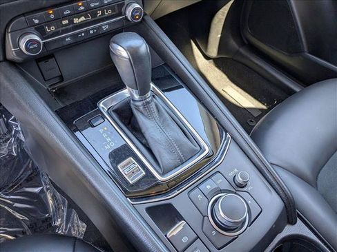 Used 2020 MAZDA CX-5 Touring FWD image 13