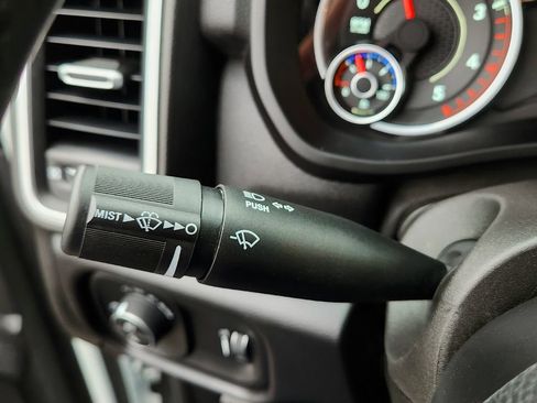 Used 2024 RAM 3500 Big Horn image 14