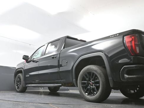 Used 2022 GMC Sierra 1500 Elevation AWD/4WD image 30