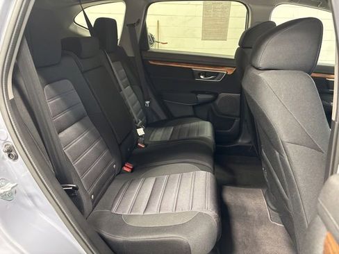 Certified 2022 Honda CR-V EX image 20